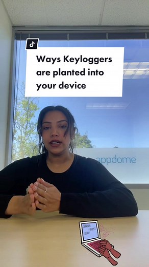 In part two, we discuss the ways Keyloggers can be planted or installed into your device, yikes! To learn more on Keyloggers and how to protect against them, visit https://www.appdome.com/free-trial/mobile-fraud-prevention/ #appdome #videoseries #keylogger #mobilesecurity #securityattack