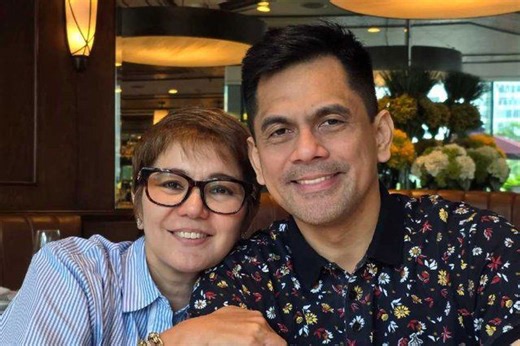 Amy Perez recalls finding love again with husband Carlo after heartbreak