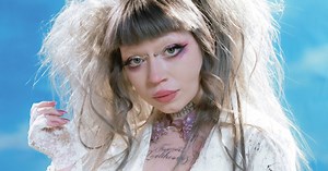 Jazmin Bean: “I don’t think this is a healed album, or a wounded one.…