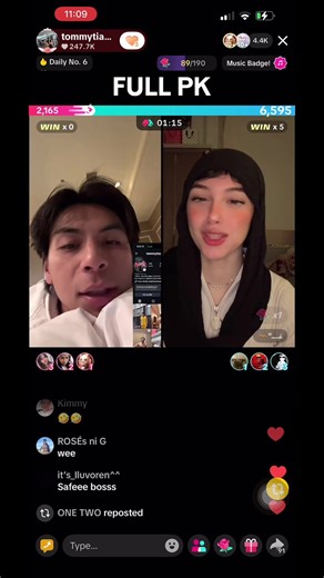 FULL PK | Dec. 30 Kutchi Kutchi Highlights