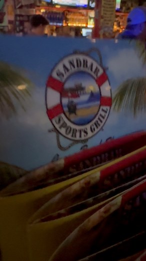 Sandbar Cocoa Beach, Fl #travelblogger #music #nightlife | Island Time