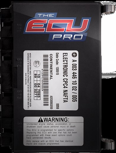 CPC4 Module Repairs Service - Plug and Play | The ECU Pro