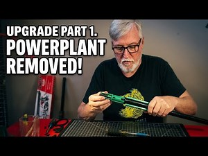 Daisy BB Gun Power Upgrade - Disassembly & Mainspring Swap