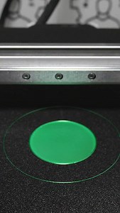 3D Printed Desktop Tree Featuring the NeoBlade from @hozo_design Cuts right through 3D prints like butter 🧈 A very useful tool for every day projects! #hozodesign #hozo #neoblade | MIND 2 MAKE