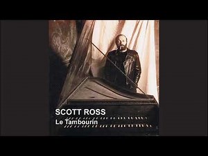 Le Tambourin Scott Ross, clavecin (Jean-Philippe Rameau)