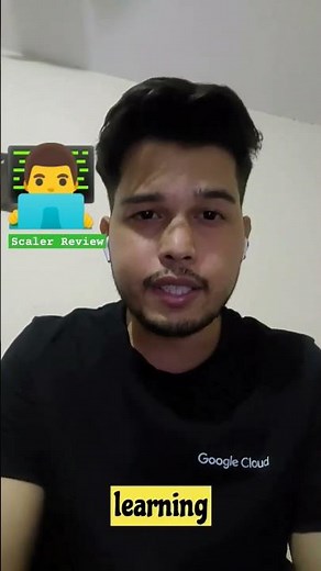 Scaler Review | Scaler Academy Data Science Course | Code Asap Review