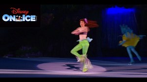 13 reactions · 4 comments | Did you enjoy watching the underwater adventure with princess Ariel and friends? | Disney On Ice | Facebook