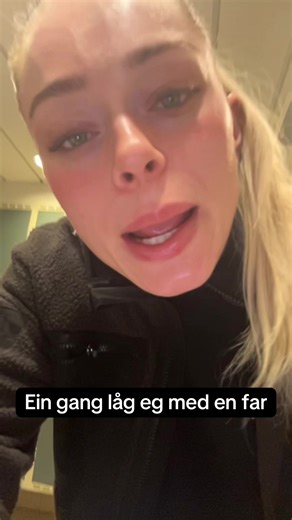 10 då med han nye farmin: Oppdag din far