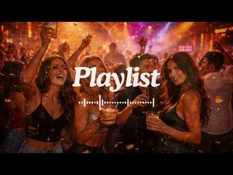 Party Music for Weekend Nights & Club Vibes Vol 3 🔥 Hits Different