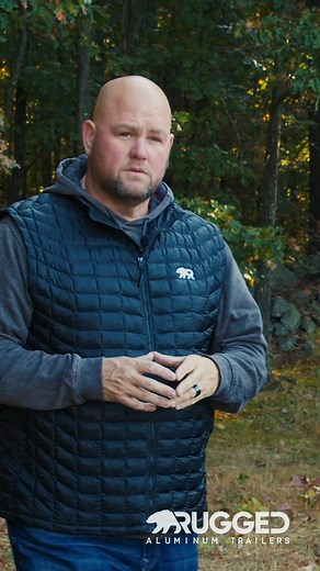 Finding a lightweight, durable trailer with custom features has never been easier. Choose from our wide range of standard bed sizes and trailer types, then add the rails, walls, ramp, and other accessories you need to make your Rugged Aluminum Trailer perfect for you. ✅Over-engineered to last a lifetime ✅50 years of expertise in aluminum fabrication ✅No steel or wood means no rust or deterioration Check out our Build & Price tool today to get towing. | Rugged Aluminum Trailers