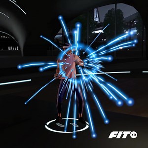 95 reactions | Transform your room into a dance floor. Or a boxing ring. Or an outdoor gym. Or whatever moves you. | Meta Quest | Facebook