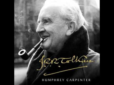 J. R. R. Tolkien: A Biography - Humphrey Carpenter