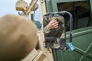 US weighing future of military command in Africa, says top general