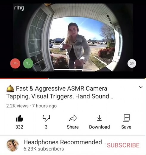 Fast & aggressive asmr camera tapping #asmr #fastandaggressiveasmr #asmryoutube #asmryoutuber #asmrtingles #asmrtapping #asmrtiktoks #asmrtist