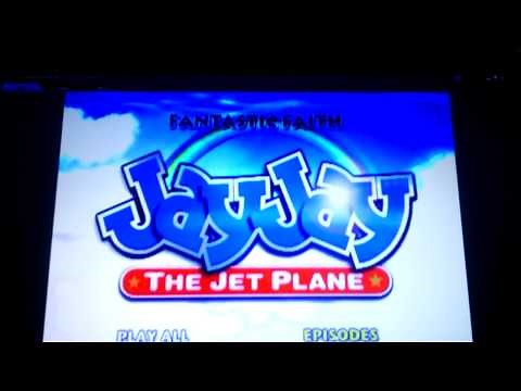Jay Jay The Jet Plane-Fantastic Faith