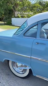 1955 Chevrolet  #Chevrolet sparklamps Telegram https://t.me/AutodayAz/400 | Autoday Az | Facebook