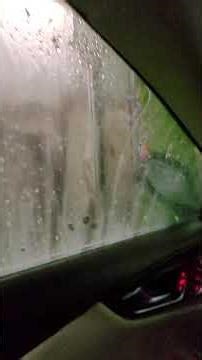 Ever Wondered? Your Car Wash's Mechanical Marvels, Up Close , Join Me Inside The Car Wash Machine