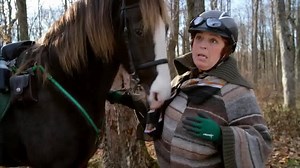 What’s happening to the Adventure Hiking Trail? Logging, that’s what. Since 2002, commercial logging in our state forests has increased by 1,000%. Shouldn’t taxpayer-owned forestlands and our best trails be protected from logging? That’s the goal of the Indiana Forest Alliance -- to establish 13 State Wild Areas, reserved for wilderness recreation & wildlife habitat. Share this video. And join IFA for a “Slow Saunter” hike April 3 in Harrison-Crawford State Forest! #SaveWildIN | Indiana Forest A