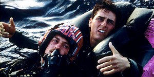 Goose’s Death Was Quietly Spoiled by a Throwaway Line in Top Gun That Everyone Missed