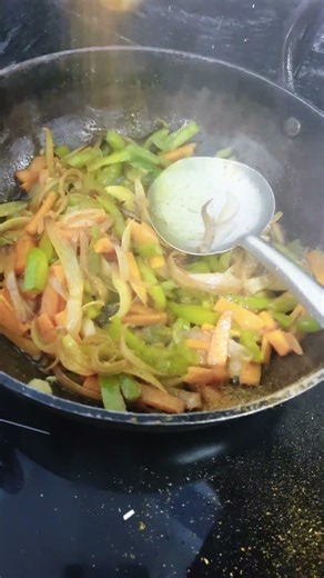 how to make Chaumin recipe####