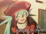 OVA「.hack//Quantum」サイトオープン。PV映像も公開