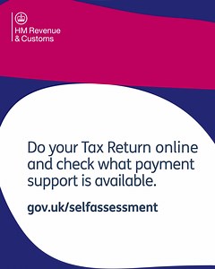 908 reactions · 224 shares | The Self Assessment Deadline is 31 Jan. Don't leave it too late. | HMRC | Facebook