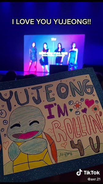 Brave Girls Yujeong Performance Highlights