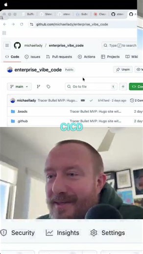 Enterprise Practices for Basic Sites? Yes, Haters! Coding Explained #shorts