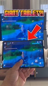 21K views · 229 reactions | Grabe Gaming Computer na Tablet! - REDMAGIC Astra (Gaming Tablet) Buy Now here ▶ https://bit.ly/3HD14bH #REDMAGIC #REDMAGICAstra #REDMAGICTablet #gamingtablet #AndroidTablet | Evo Kaloko | Facebook