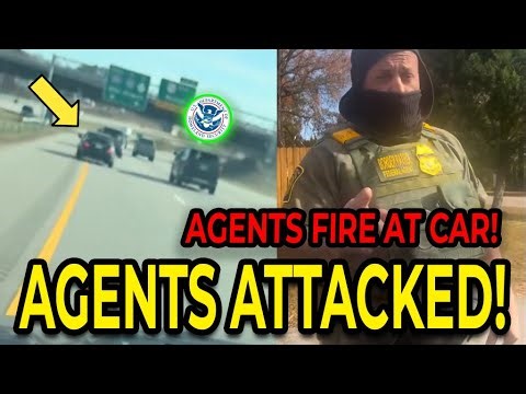 Federal Agents Make MORE Arrests — Protesters ATTACK and It BACKFIRES!