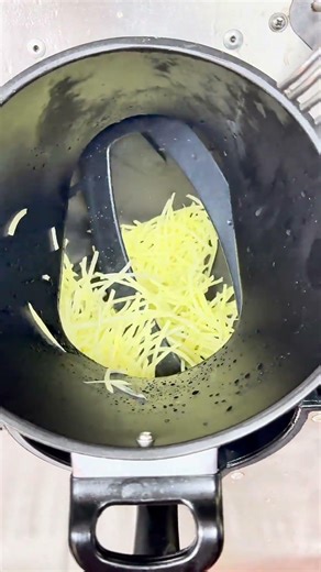 #炒菜机 #cooking #炒菜机器人 #cookingrobot