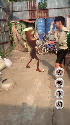 Explore Fun Voice Effects with Tung Tung Filter