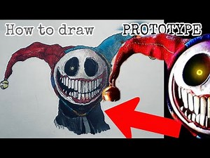 How to draw the PROTOTYPE !