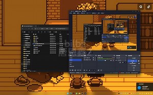 FNF The Controlled Takeover