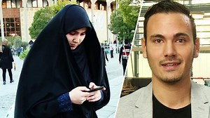Dating im Iran – Kennenlernen mit Hindernissen
