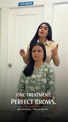 Microblading Results Explained 🔥 Before After Transformation | Healing & Final Look