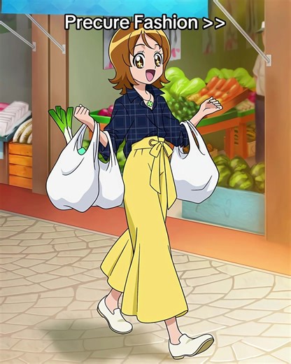 Happiness Charge Precure: Mahou Tsukai Highlights