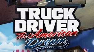 Truck Driver: The American Dream (PS5)