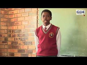 GDE On Point S02E04 - Mandisa Shiceka SOS Launch
