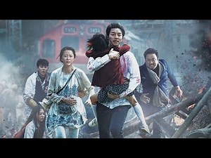 | Train To Busan Full Hd Movie In Hindi | (2016)