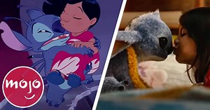 Top 10 Differences Between Lilo & Stitch (2002) & (2025) | Videos on WatchMojo.com