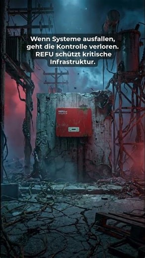 When systems fail, the consequences are critical.