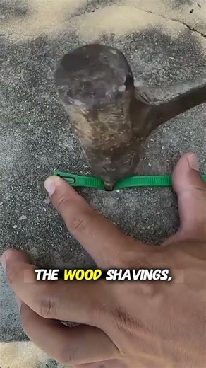 Most Secure DIY Fix Using a Ziplock Bag #diyprojects