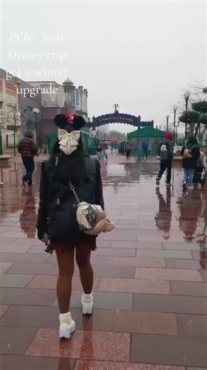 Disney Trip Experience: Embrace Your Inner Child