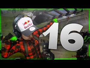 🎬 BEST OF GOTAGA #16 ► La puissance de l'AIMBOT