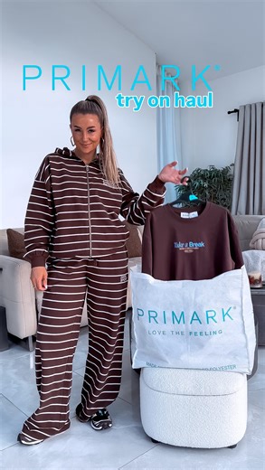 Han Barnett on Instagram: "Comment LINKS & I’ll send you a dm with all the links to the @primark & as many of my pieces I can find 🔗 Petite girls how happy are you that we can now buy SHORT leg jeans in store & not just on click & collect now 🙌🏽 thank you @primark 👏🏽 This was my first #primarkhaul of the year & o have to say I am so impressed 👏🏽 the overall quality is so much better than last year 🙌🏽 Lmk what’s you’re favourite piece(s) in the comments girls! If you aren’t already follo