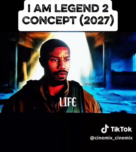 I Am Legend 2 (2027) - Will Smith Returns! The Apocalypse Is Far From Over | First Trailer #WillSmith​ #ActionMovie​ #HollywoodMovie #Trailer​ #growmyaccount The wait is finally over… or is it? 🔥 I AM LEGEND 2 takes the story into a darker and more dangerous chapter, where humanity is once again pushed to the edge of extinction. After years of silence, a mysterious new threat emerges from the shadows, bringing secrets, unexpected survivors, and a fight for the future of mankind. This epic trail