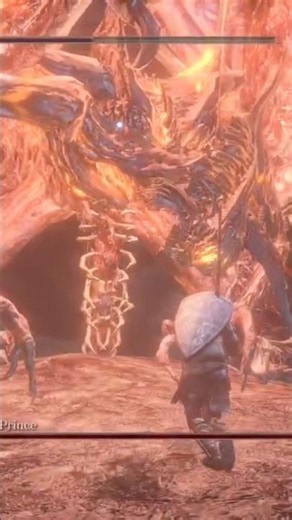 D.S.3 Demon Prince NG+ Part 1
