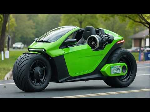 MOST AMAZING INVENTIONS THAT WILL CHANGE THE WORLD!