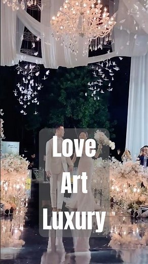 🔥 Bali’s Ultimate Luxury Wedding—Agnes & Chio’s Breathtaking “I Do” at Alila Uluwatu! 🌊💍